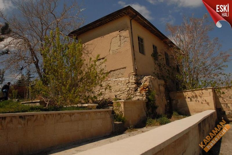 Nalıncılar Evi Restorasyonu Tamamlandı 13