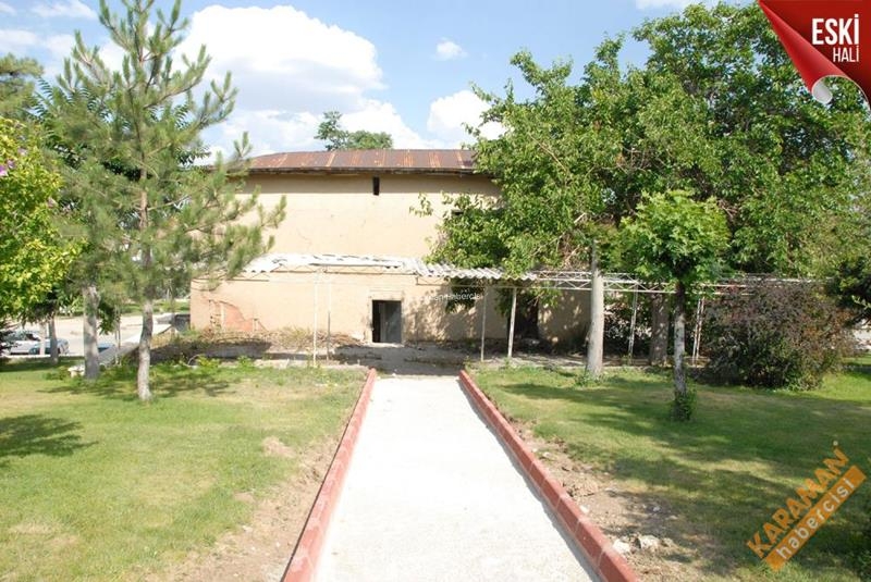 Nalıncılar Evi Restorasyonu Tamamlandı 16