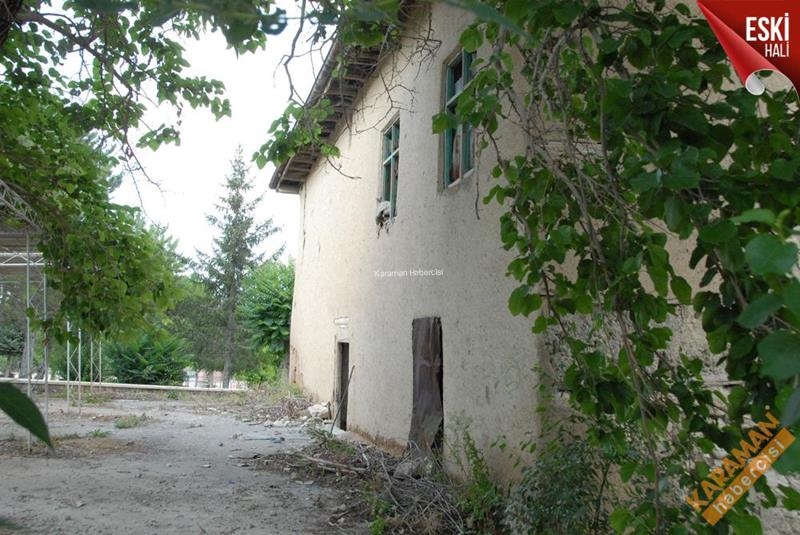 Nalıncılar Evi Restorasyonu Tamamlandı 18