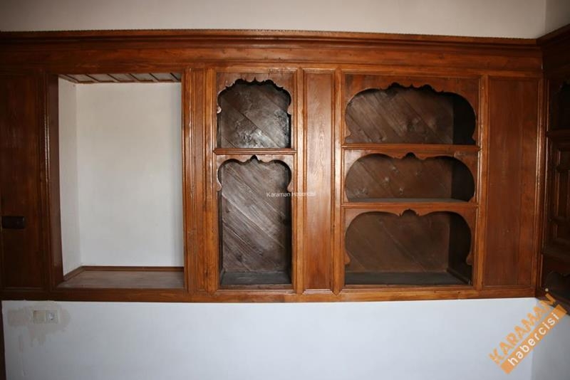 Nalıncılar Evi Restorasyonu Tamamlandı 20