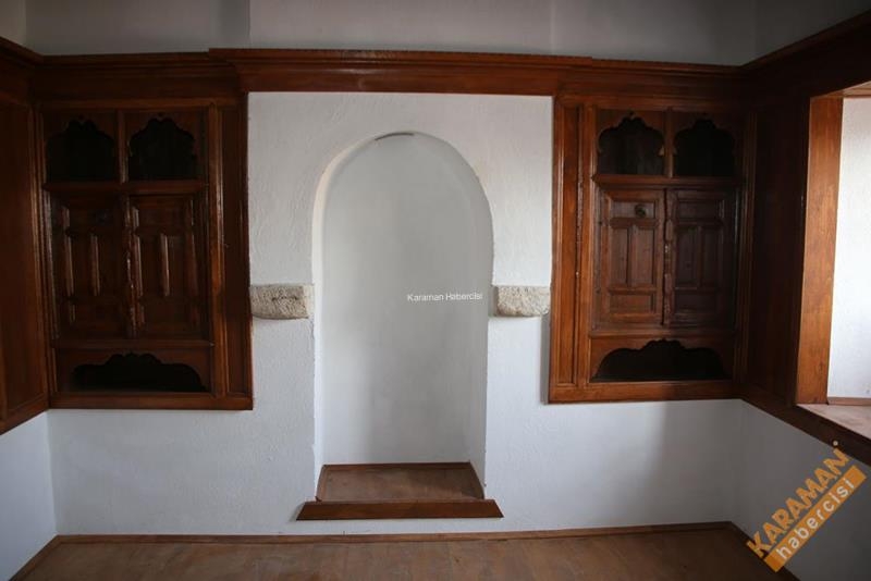 Nalıncılar Evi Restorasyonu Tamamlandı 21