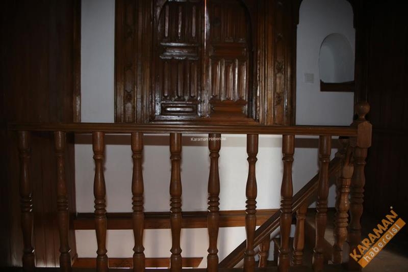 Nalıncılar Evi Restorasyonu Tamamlandı 22