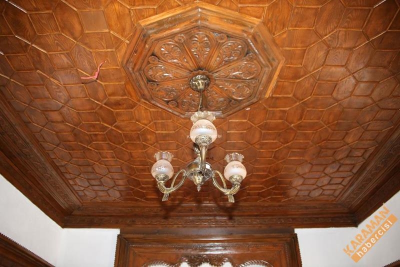 Nalıncılar Evi Restorasyonu Tamamlandı 25