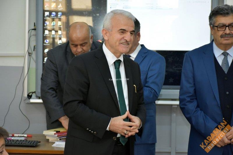 Babaoğlu Vakfı Öğrencileri Kitaplarla Buluşturmaya Devam Ediyor 1