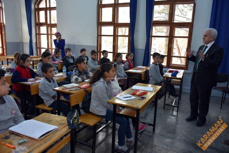 Babaoğlu Vakfı Öğrencileri Kitaplarla Buluşturmaya Devam Ediyor 10