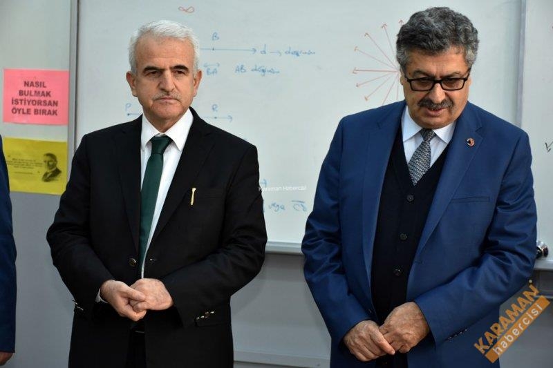 Babaoğlu Vakfı Öğrencileri Kitaplarla Buluşturmaya Devam Ediyor 18