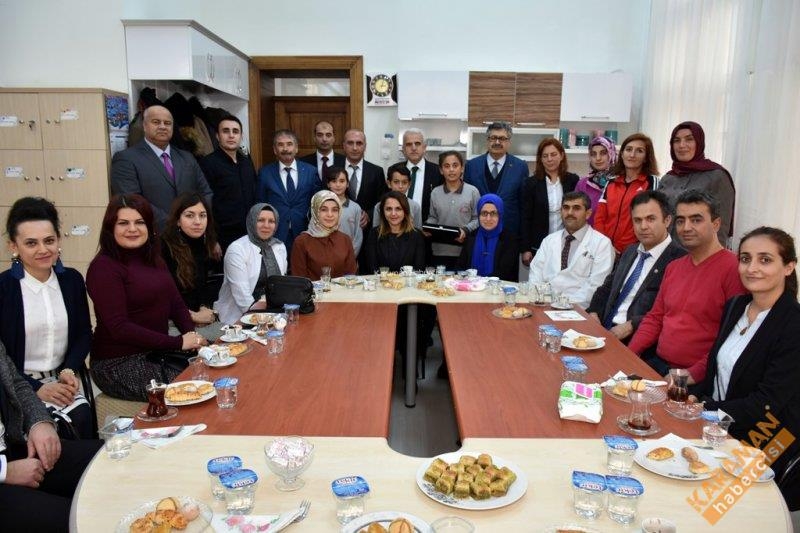 Babaoğlu Vakfı Öğrencileri Kitaplarla Buluşturmaya Devam Ediyor 20