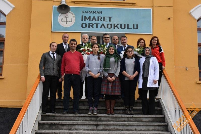 Babaoğlu Vakfı Öğrencileri Kitaplarla Buluşturmaya Devam Ediyor 23