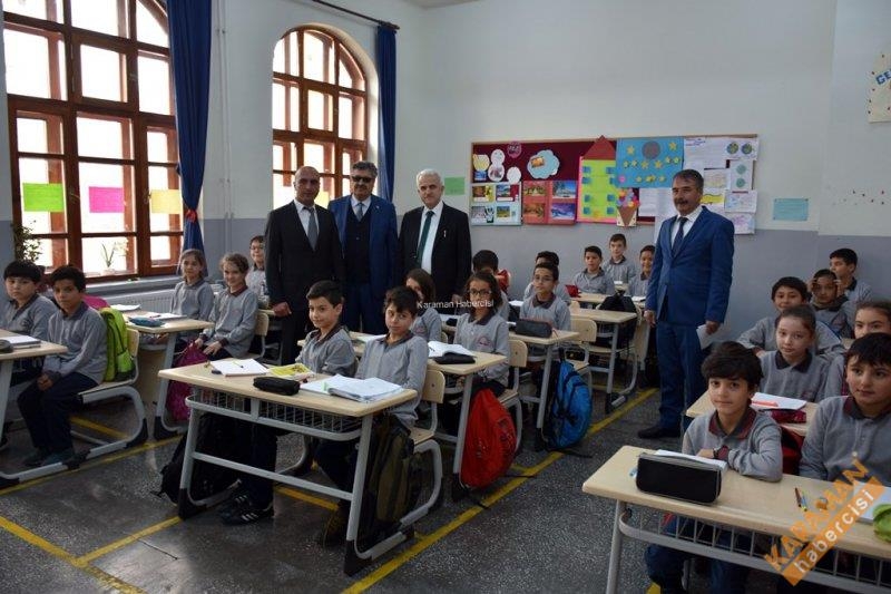 Babaoğlu Vakfı Öğrencileri Kitaplarla Buluşturmaya Devam Ediyor 27