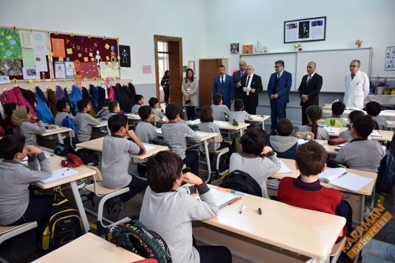 Babaoğlu Vakfı Öğrencileri Kitaplarla Buluşturmaya Devam Ediyor 28