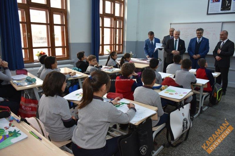 Babaoğlu Vakfı Öğrencileri Kitaplarla Buluşturmaya Devam Ediyor 6