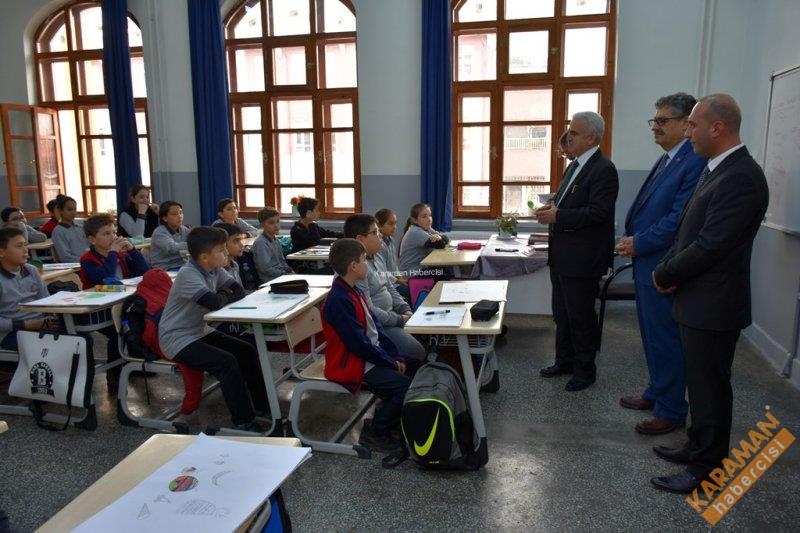 Babaoğlu Vakfı Öğrencileri Kitaplarla Buluşturmaya Devam Ediyor 7