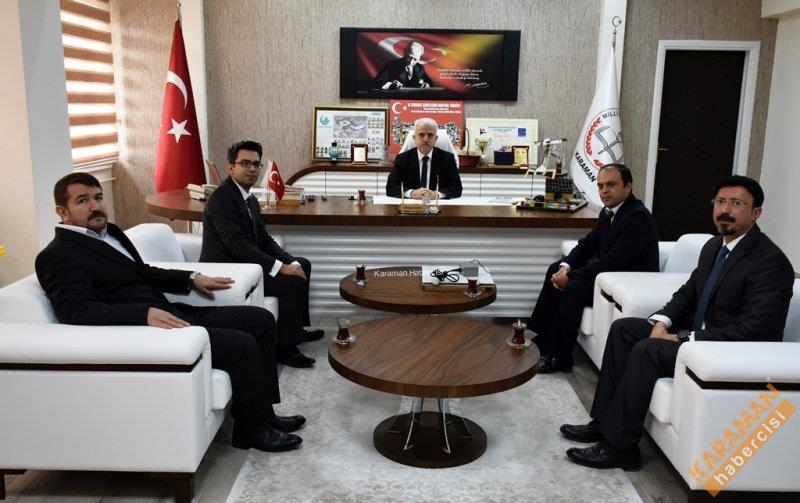 Bütün Öğretmenler Yeteneklerini Gösterir 1