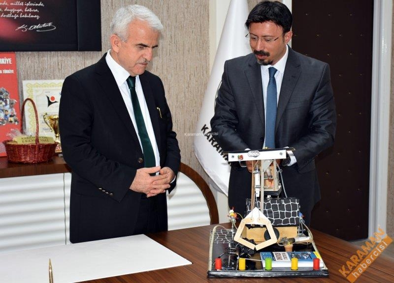 Bütün Öğretmenler Yeteneklerini Gösterir 3