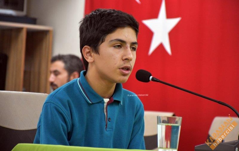 Genç Muhafızlar Hafızlık ve Ezan Okuma Yarışmaları Sona Erdi 11