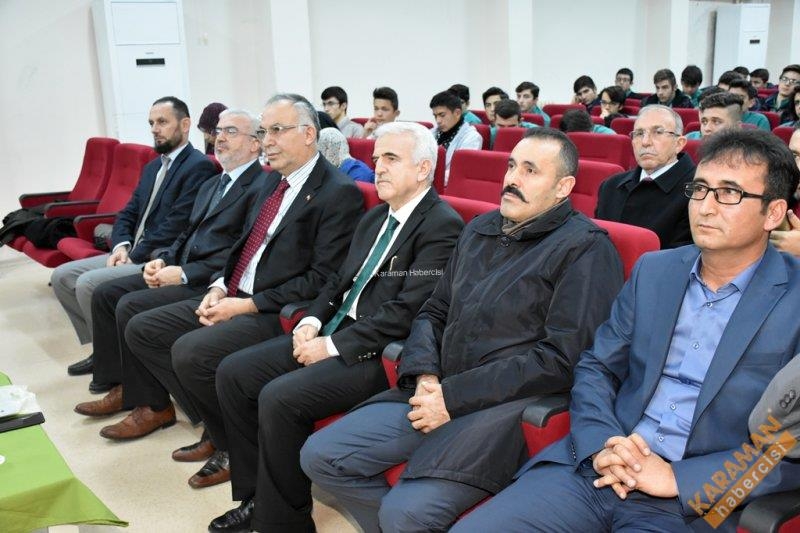 Genç Muhafızlar Hafızlık ve Ezan Okuma Yarışmaları Sona Erdi 13