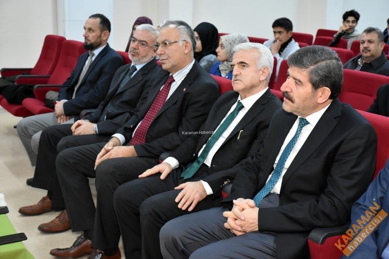 Genç Muhafızlar Hafızlık ve Ezan Okuma Yarışmaları Sona Erdi 14