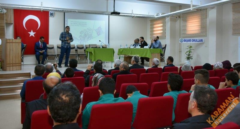 Genç Muhafızlar Hafızlık ve Ezan Okuma Yarışmaları Sona Erdi 2