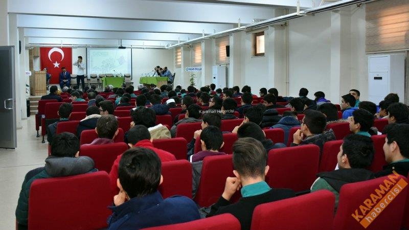 Genç Muhafızlar Hafızlık ve Ezan Okuma Yarışmaları Sona Erdi 8