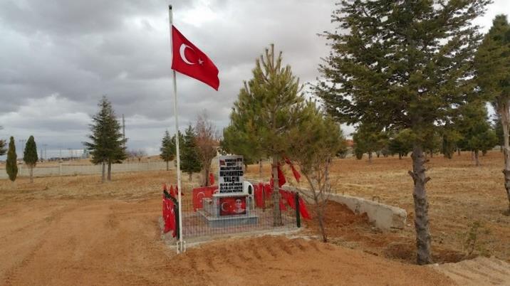 Kazımkarabekir'de Terör Lanetlendi 36