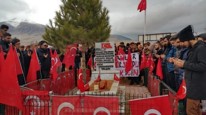 Kazımkarabekir'de Terör Lanetlendi 43