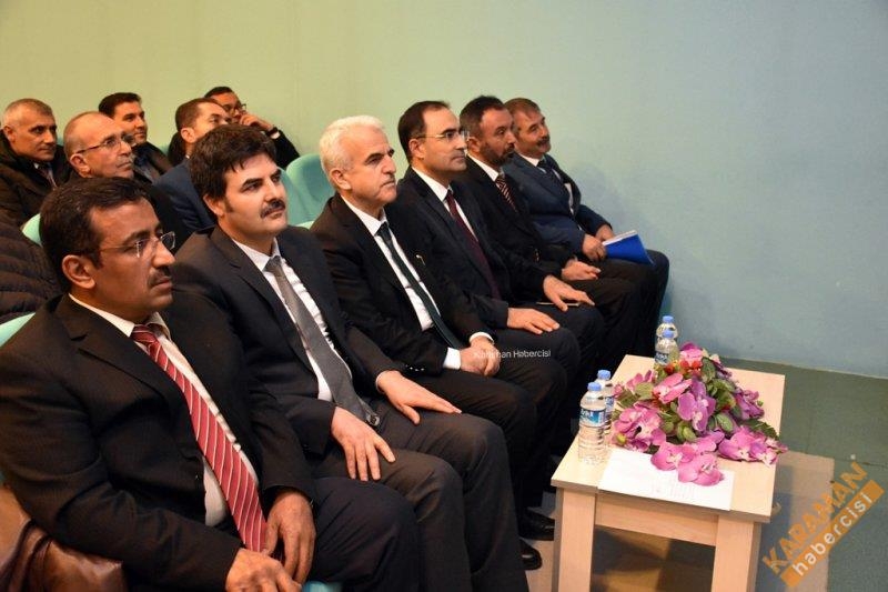 Beyaz Bayrak ve Beslenme Dostu Okul Sertifikaları Verildi 1