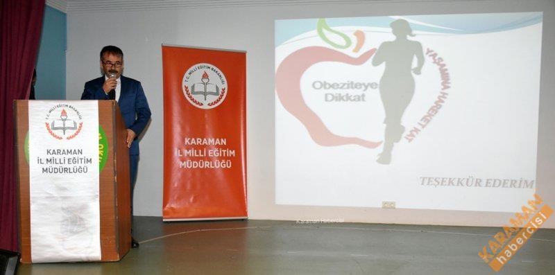 Beyaz Bayrak ve Beslenme Dostu Okul Sertifikaları Verildi 10