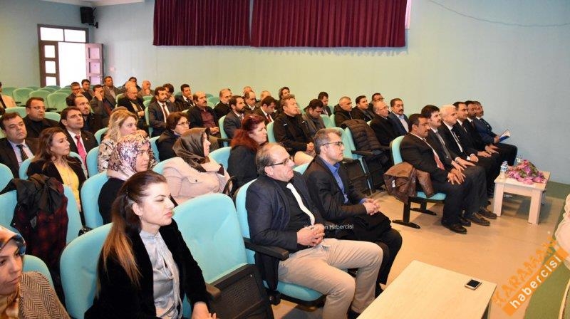 Beyaz Bayrak ve Beslenme Dostu Okul Sertifikaları Verildi 14