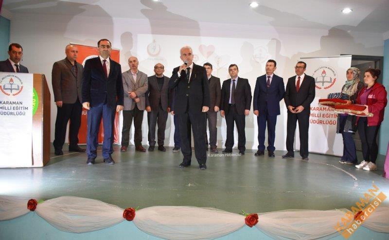 Beyaz Bayrak ve Beslenme Dostu Okul Sertifikaları Verildi 2