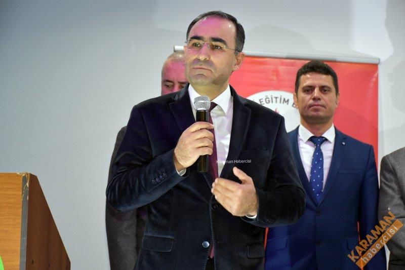 Beyaz Bayrak ve Beslenme Dostu Okul Sertifikaları Verildi 4