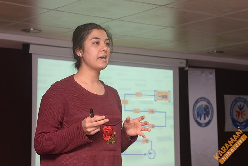 Erasmus Bilgilendirme Semineri Düzenlendi 2