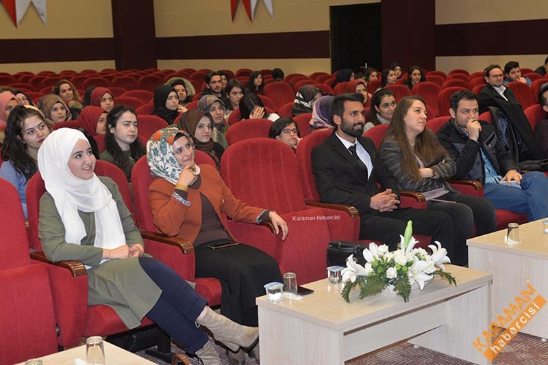 İletişimin Dört Şeritli Yolu 10