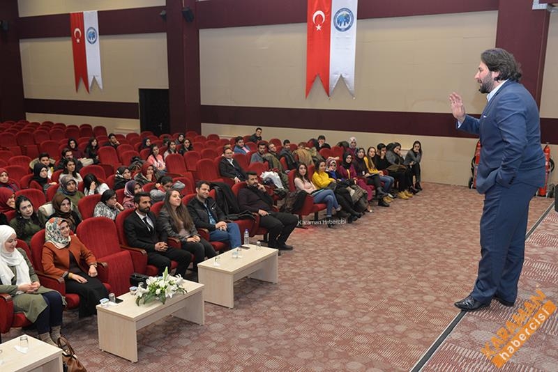 İletişimin Dört Şeritli Yolu 12