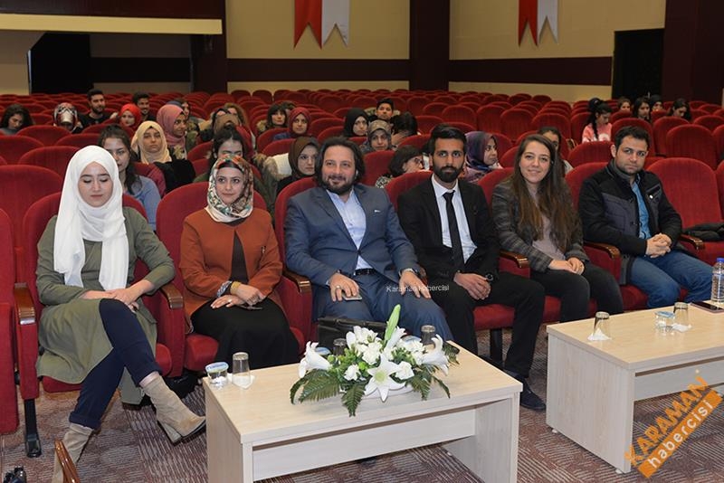 İletişimin Dört Şeritli Yolu 8