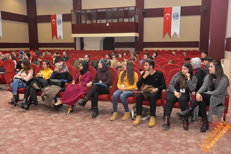 İletişimin Dört Şeritli Yolu 9