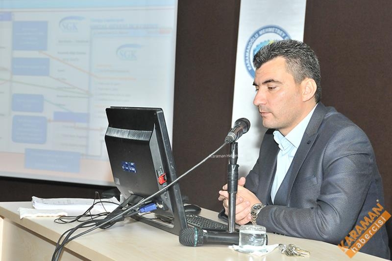 KMü'de 2017 Yılı Hizmetçi Eğitimleri Tamamlandı 1