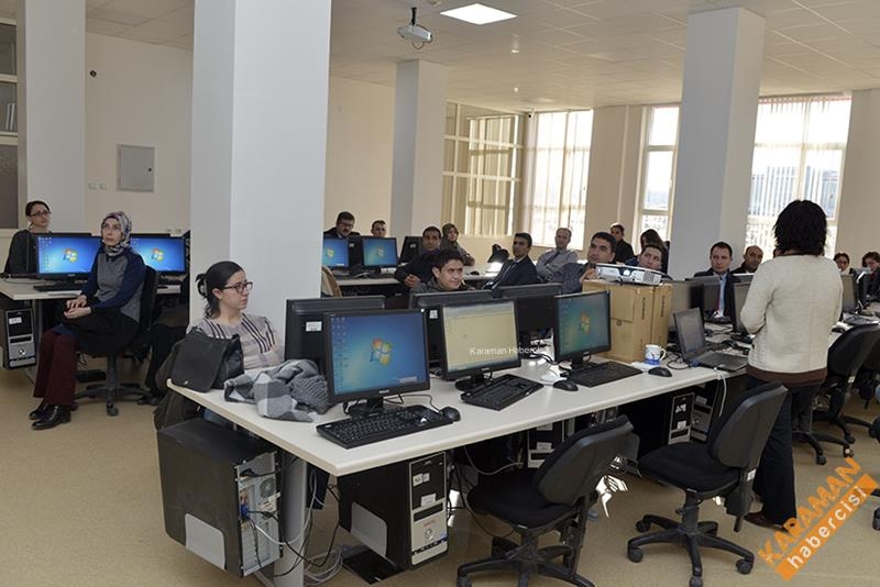 KMü'de 2017 Yılı Hizmetçi Eğitimleri Tamamlandı 10