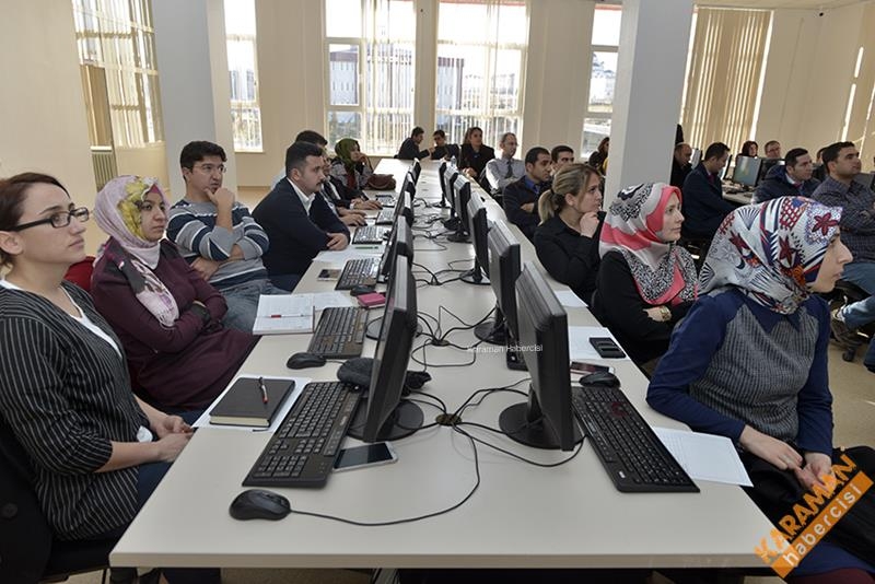 KMü'de 2017 Yılı Hizmetçi Eğitimleri Tamamlandı 11