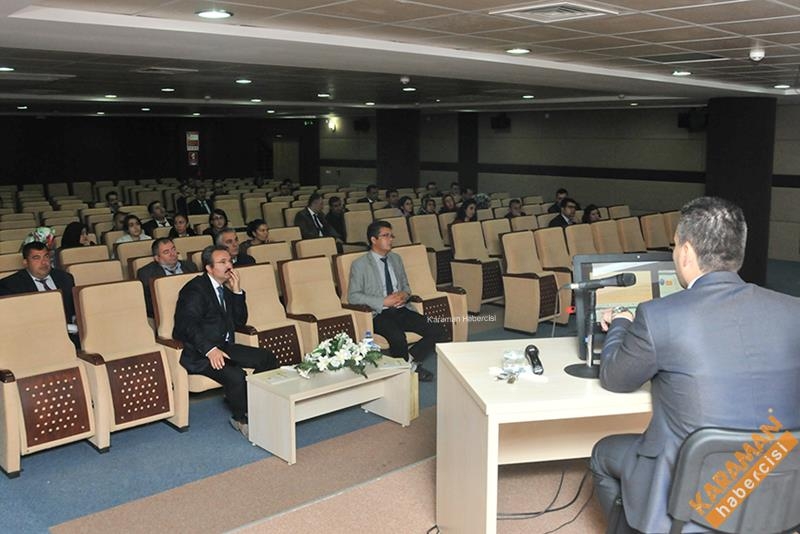 KMü'de 2017 Yılı Hizmetçi Eğitimleri Tamamlandı 12