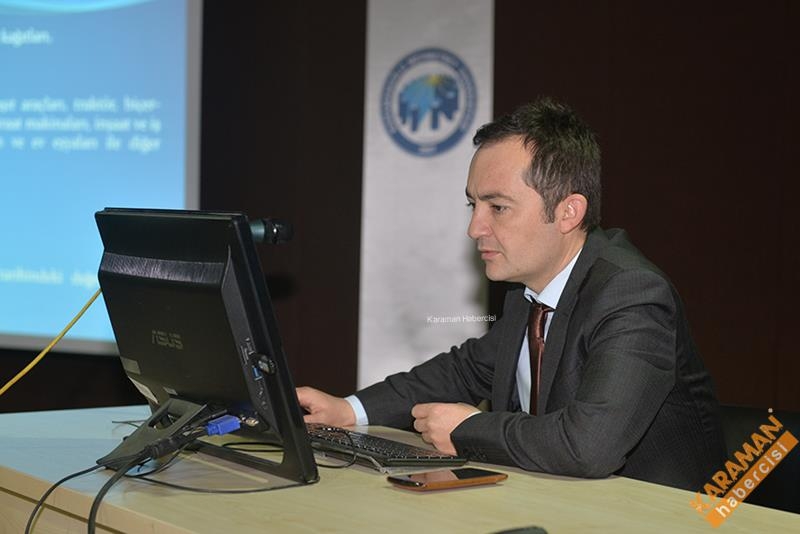 KMü'de 2017 Yılı Hizmetçi Eğitimleri Tamamlandı 2