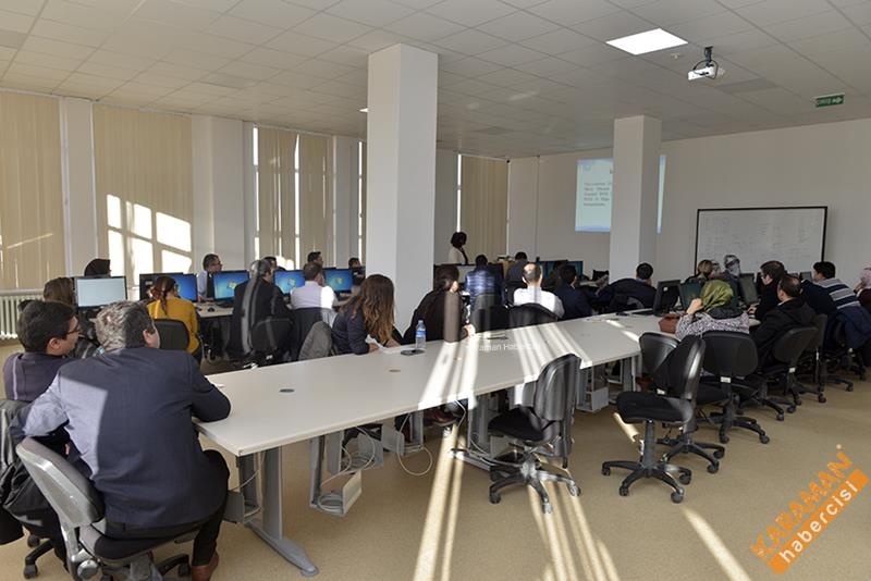 KMü'de 2017 Yılı Hizmetçi Eğitimleri Tamamlandı 3