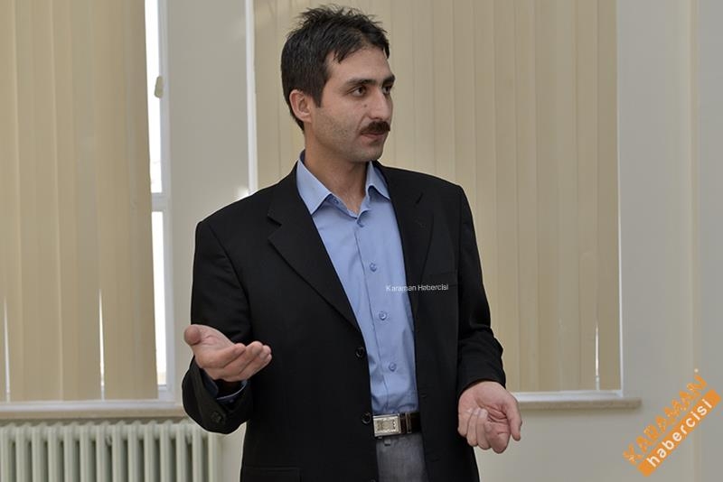 KMü'de 2017 Yılı Hizmetçi Eğitimleri Tamamlandı 4