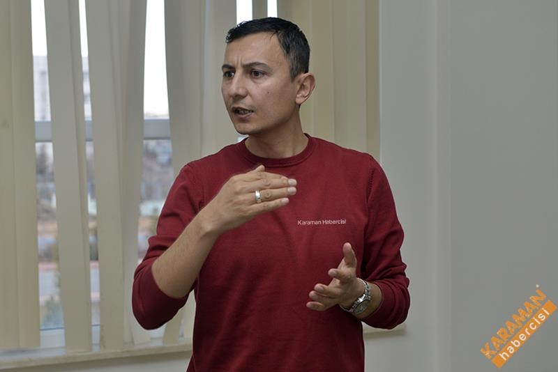 KMü'de 2017 Yılı Hizmetçi Eğitimleri Tamamlandı 5