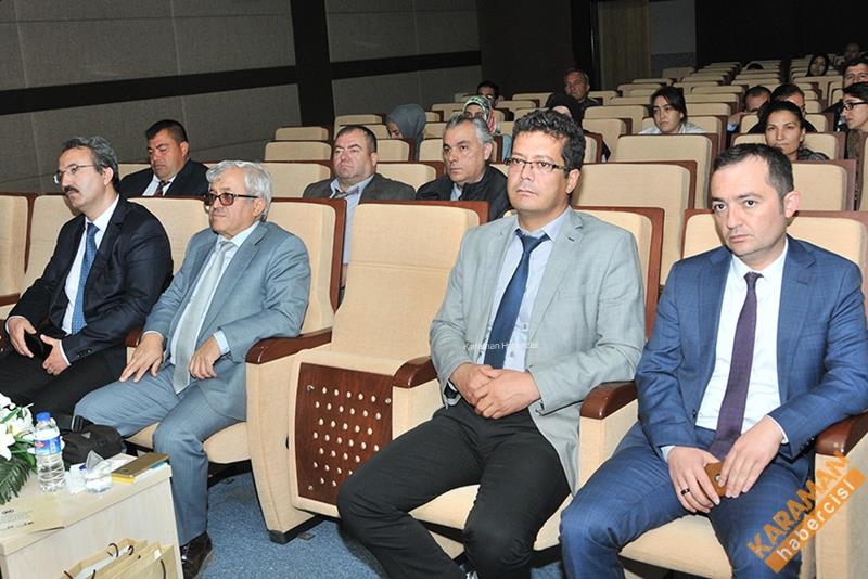 KMü'de 2017 Yılı Hizmetçi Eğitimleri Tamamlandı 7