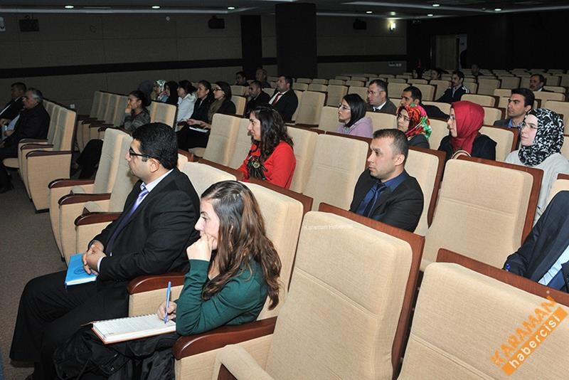 KMü'de 2017 Yılı Hizmetçi Eğitimleri Tamamlandı 8