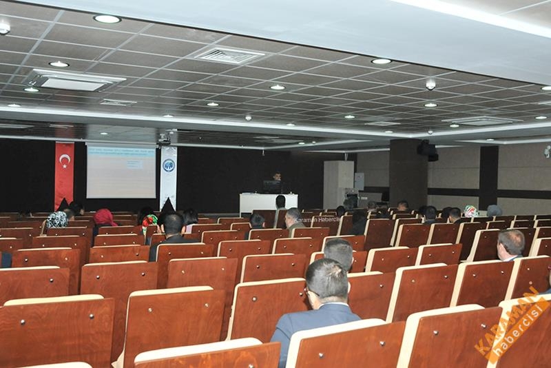 KMü'de 2017 Yılı Hizmetçi Eğitimleri Tamamlandı 9