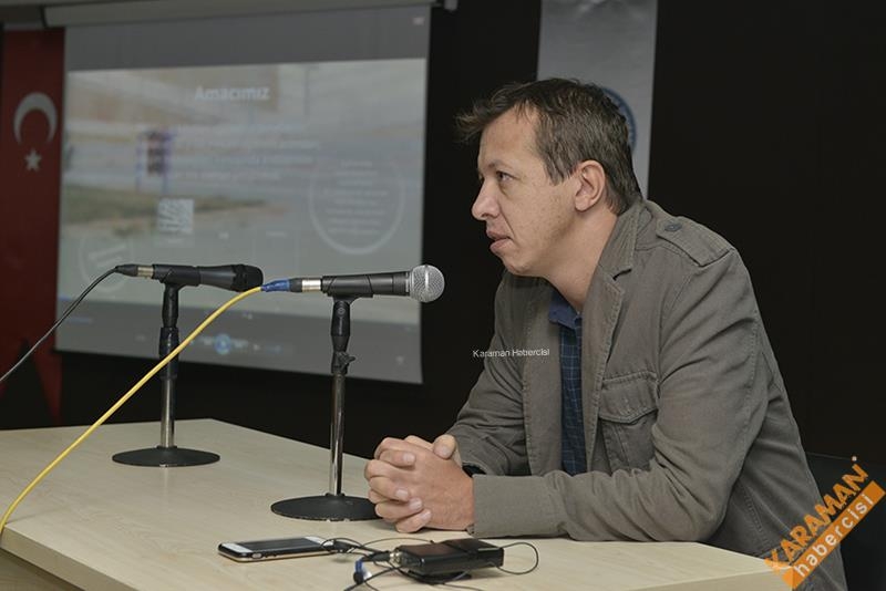 Üniversite İle Liseler Arasındaki Bağ Güçleniyor 1