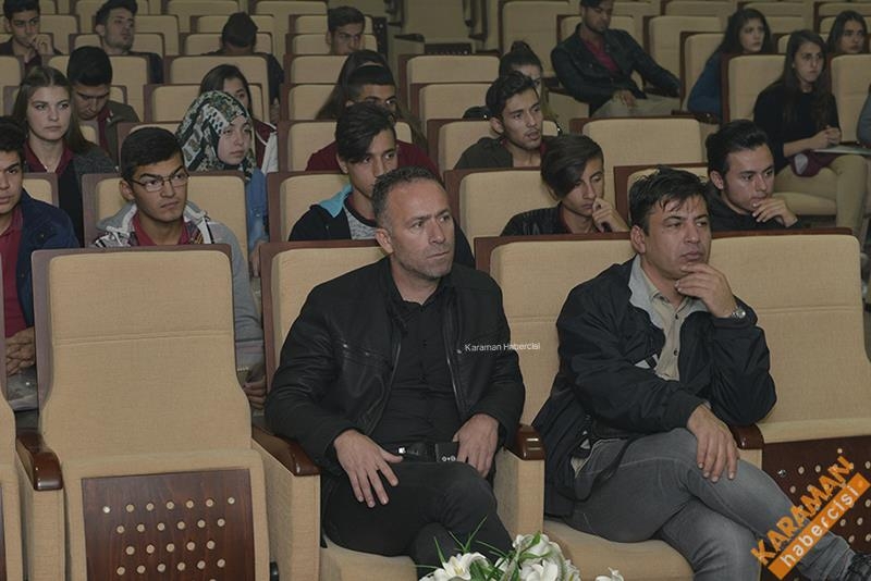 Üniversite İle Liseler Arasındaki Bağ Güçleniyor 16