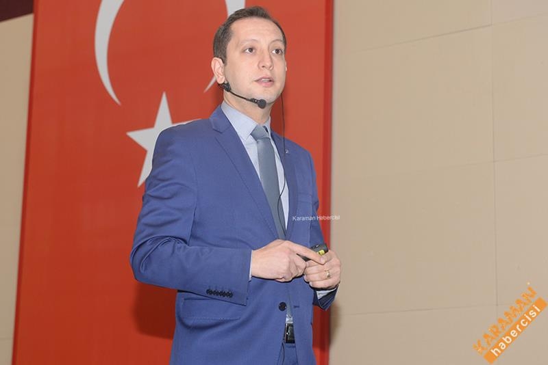 Üniversite İle Liseler Arasındaki Bağ Güçleniyor 18