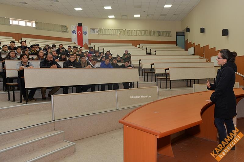 Üniversite İle Liseler Arasındaki Bağ Güçleniyor 20